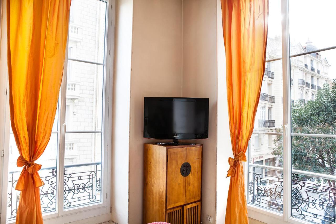 Nice Riviera Sweet Home Chambres D'Hotes Exterior photo