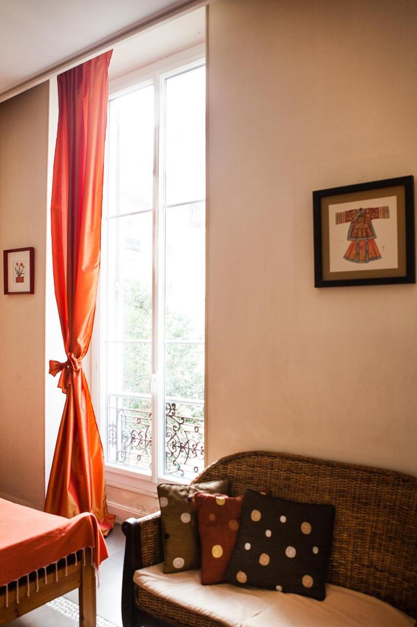 Nice Riviera Sweet Home Chambres D'Hotes Exterior photo
