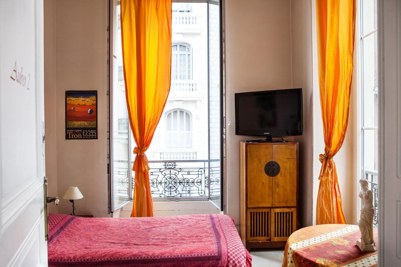 Nice Riviera Sweet Home Chambres D'Hotes Exterior photo