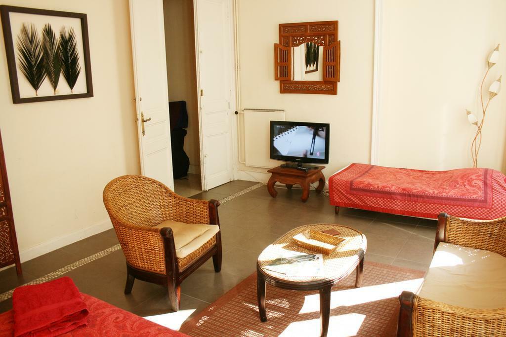 Nice Riviera Sweet Home Chambres D'Hotes Exterior photo